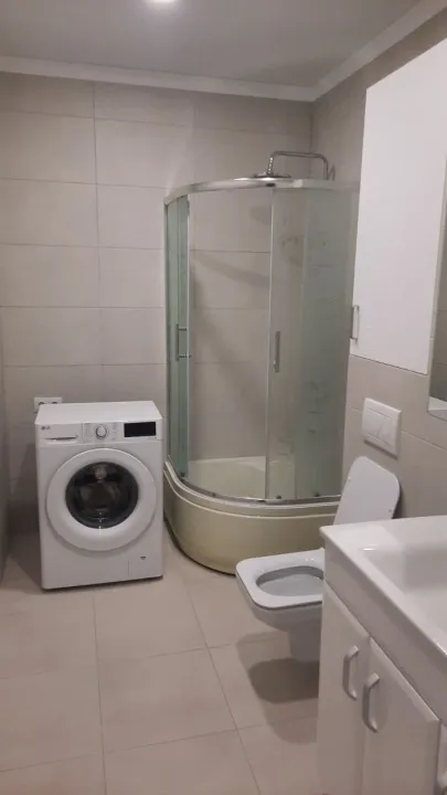 1-комнатная квартира, 48 м² — Изображение 8