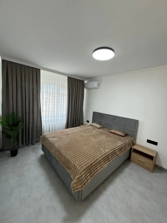 2-комнатная квартира, 70 м² — Изображение 6