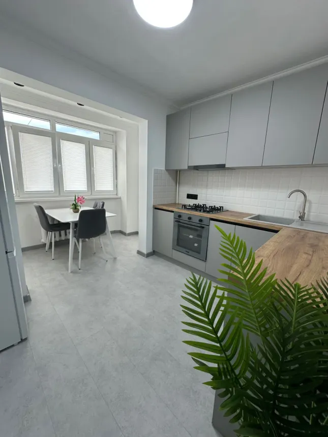 2-комнатная квартира, 70 м² — Изображение 1