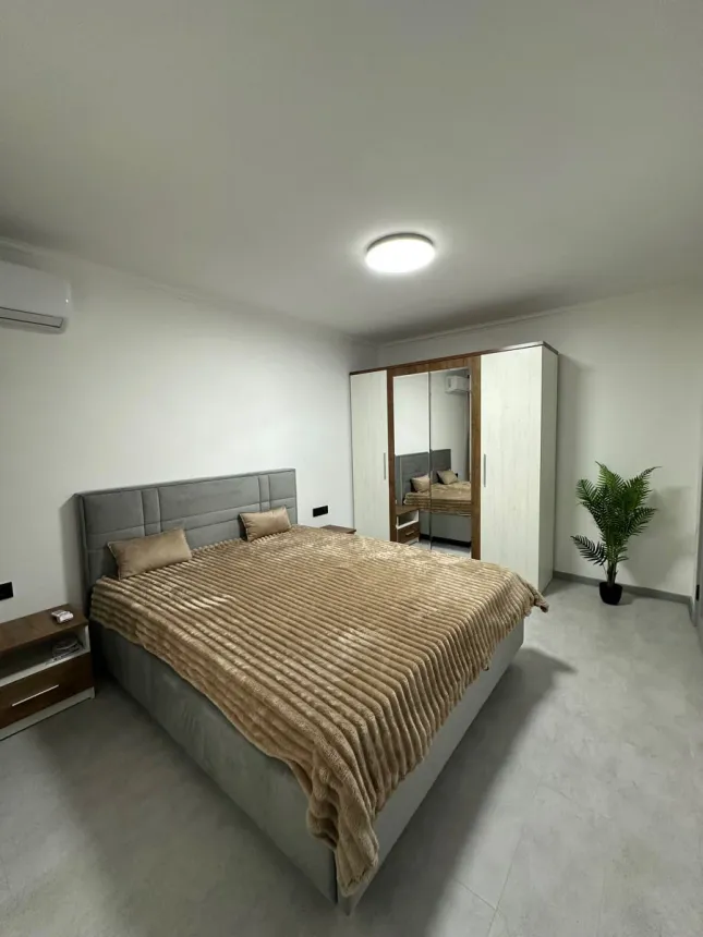 2-комнатная квартира, 70 м² — Изображение 7