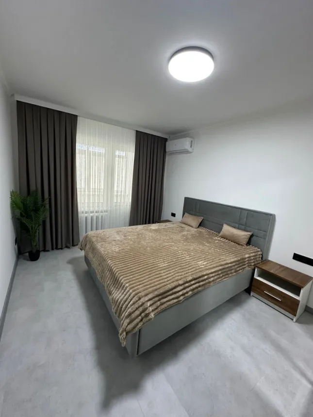 2-комнатная квартира, 70 м² — Изображение 8