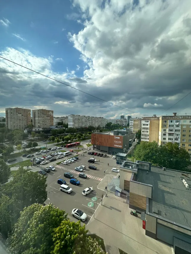 2-комнатная квартира, 70 м² — Изображение 5