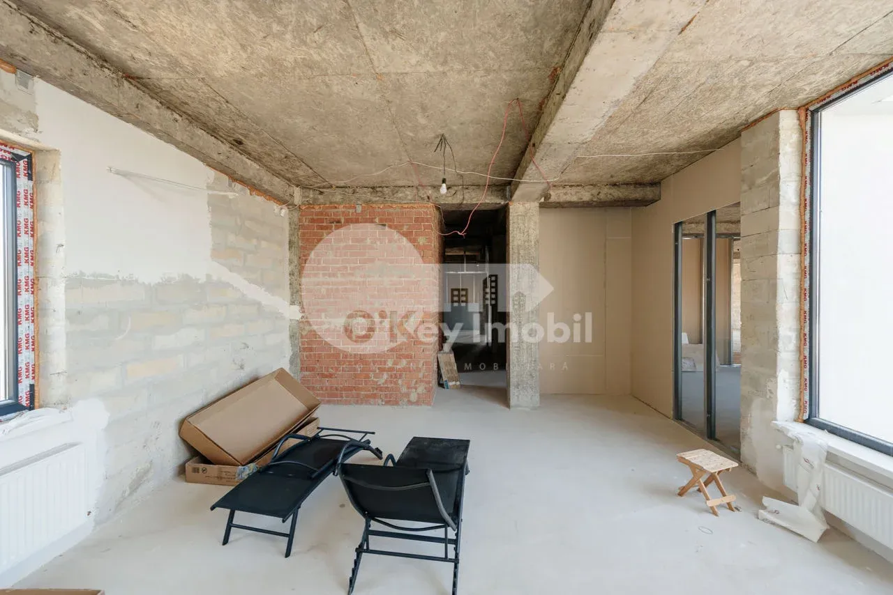 2-комнатный офис, 290 м² — Изображение 2