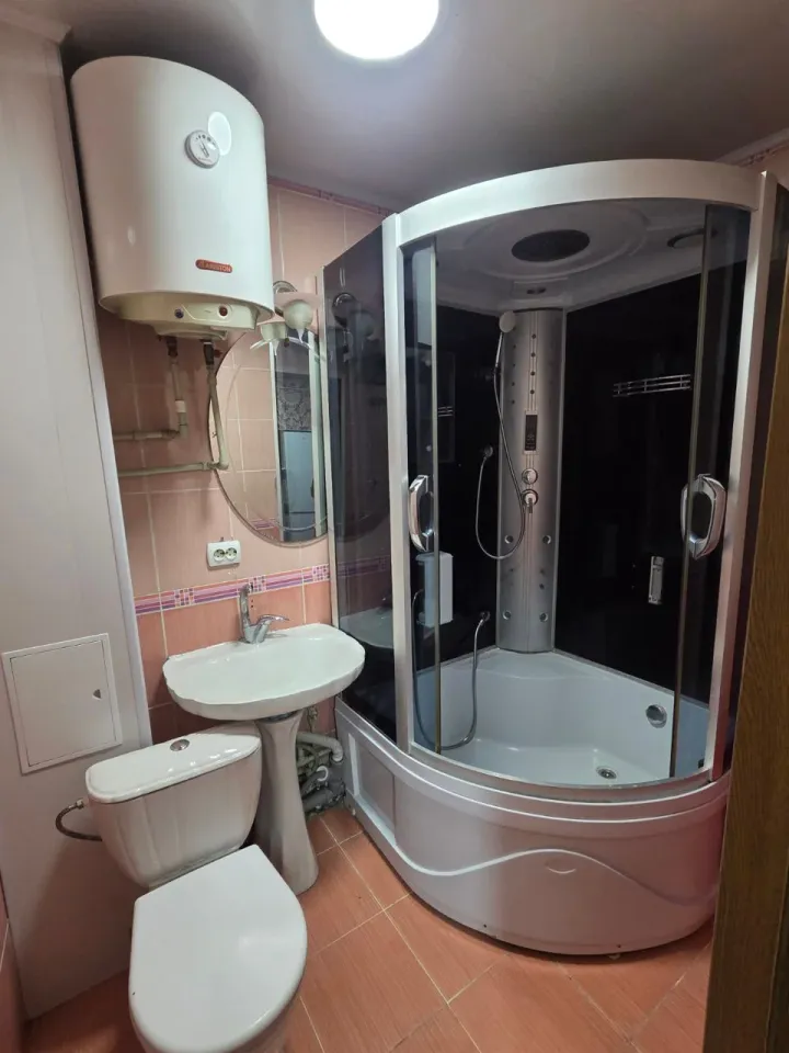 2-комнатная квартира, 49 м² — Изображение 4