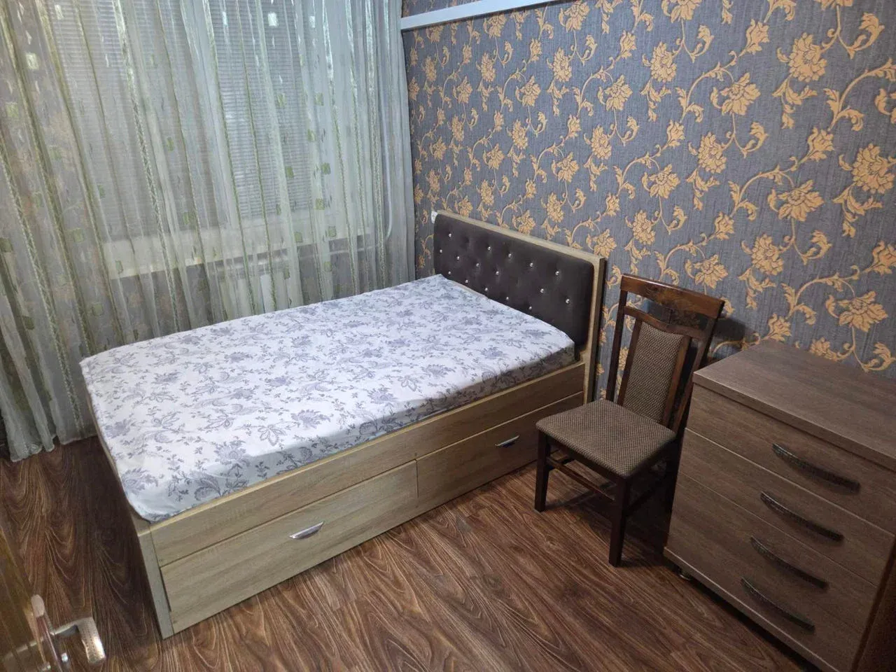 2-комнатная квартира, 49 м² — Изображение 3