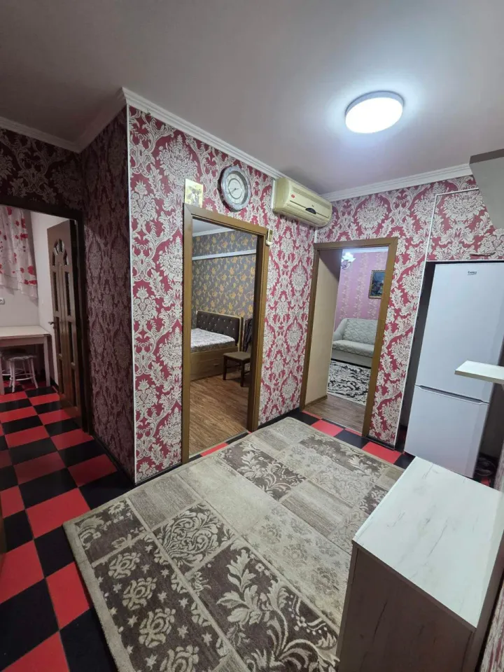 2-комнатная квартира, 49 м² — Изображение 5