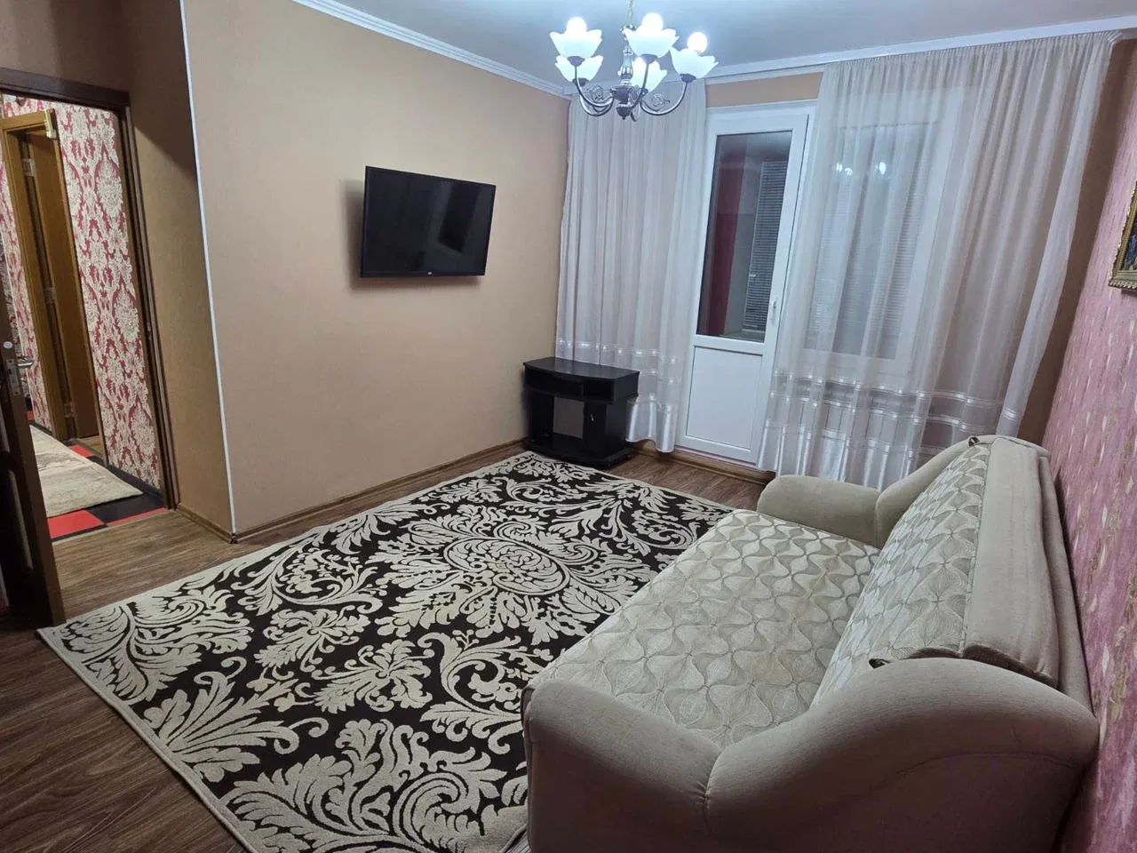 2-комнатная квартира, 49 м² — Изображение 6