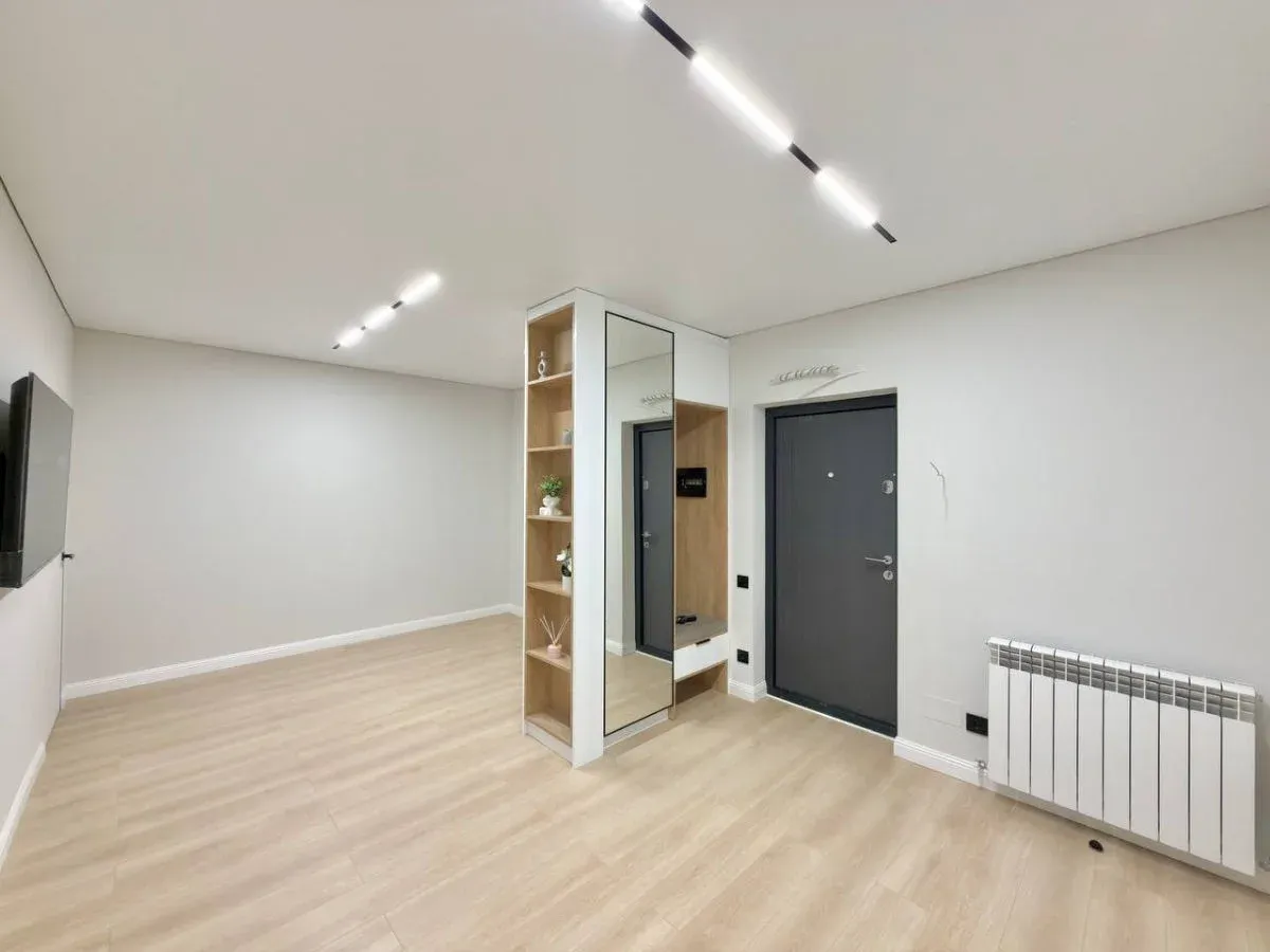 2-комнатная квартира, 71 м² — Изображение 1
