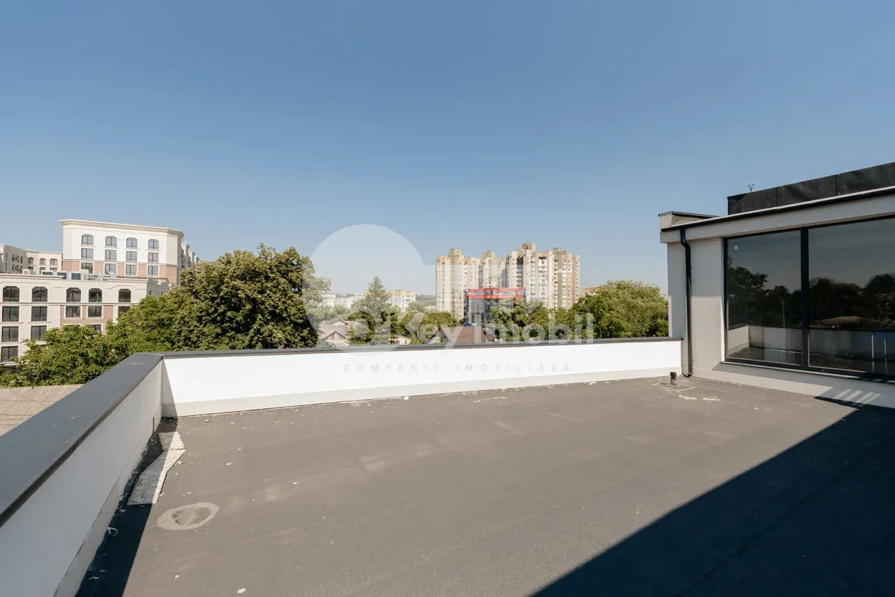 2-комнатный офис, 290 м² — Изображение 18