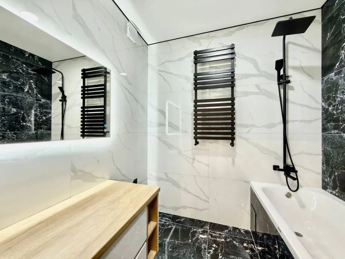 2-комнатная квартира, 71 м² — Изображение 2