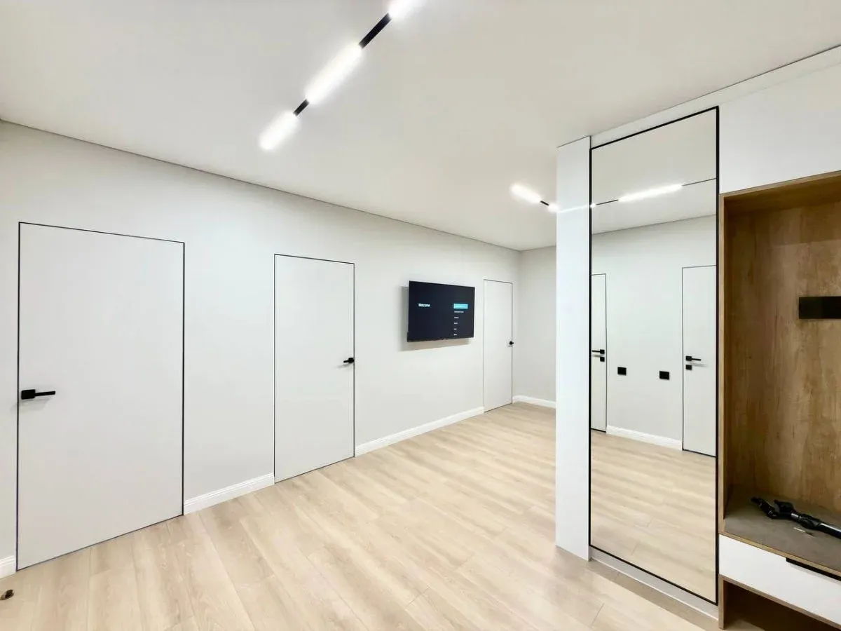 2-комнатная квартира, 71 м² — Изображение 3