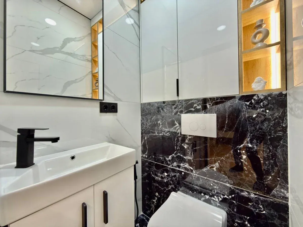 2-комнатная квартира, 71 м² — Изображение 4