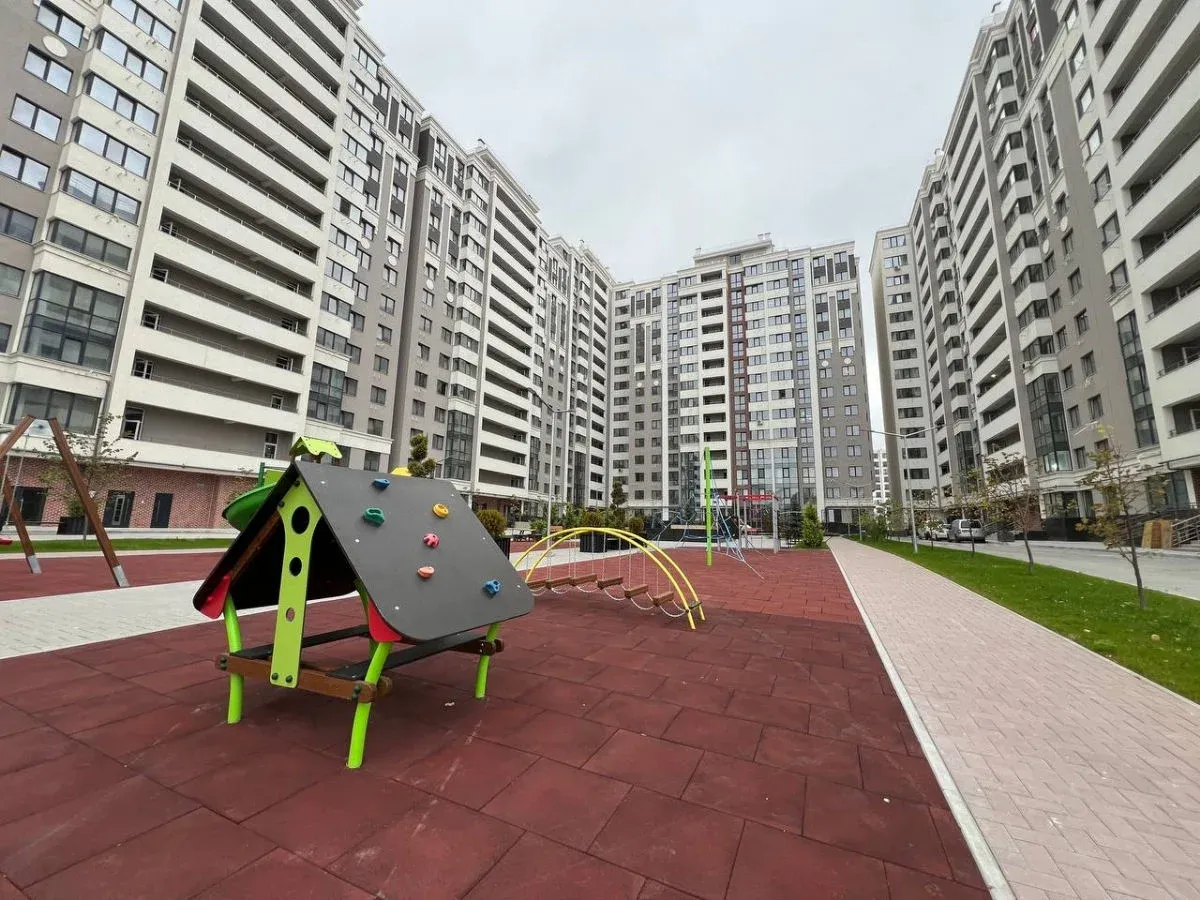 2-комнатная квартира, 71 м² — Изображение 5