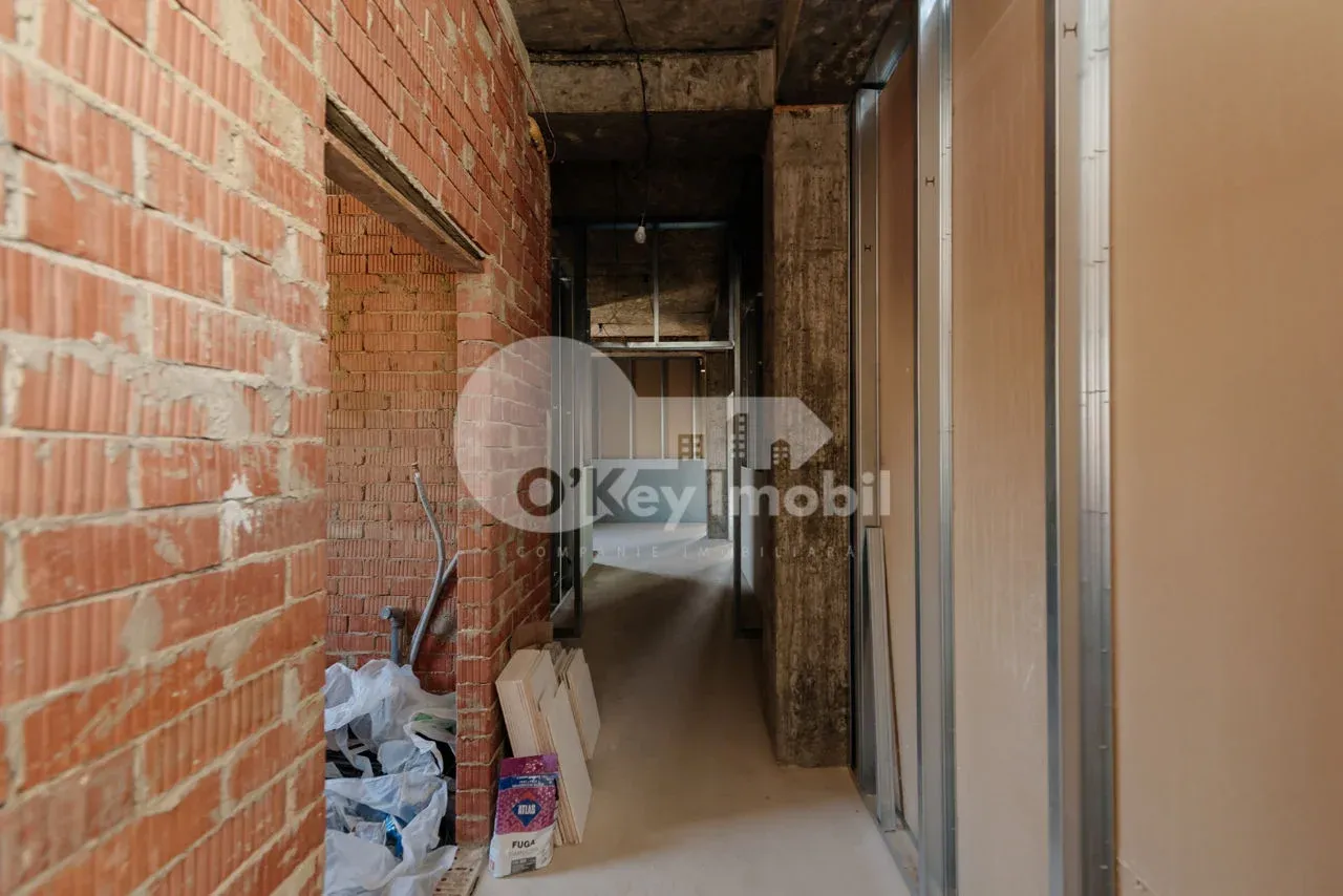 2-комнатный офис, 290 м² — Изображение 7