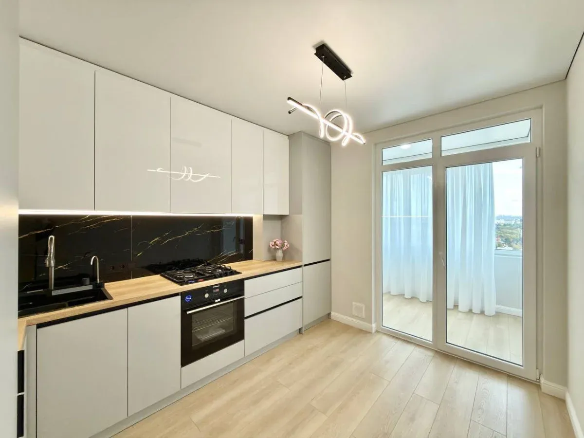 2-комнатная квартира, 71 м² — Изображение 7