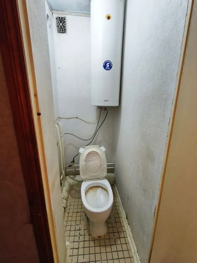 2-комнатная квартира, 62 м² — Изображение 8