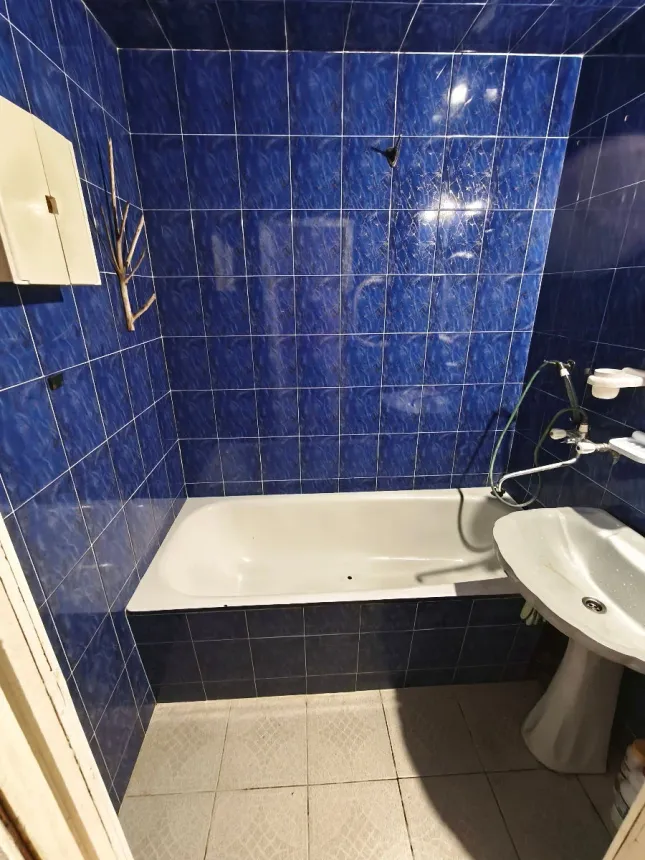 2-комнатная квартира, 62 м² — Изображение 3