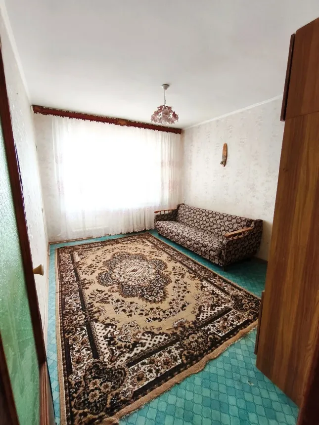 2-комнатная квартира, 62 м² — Изображение 4