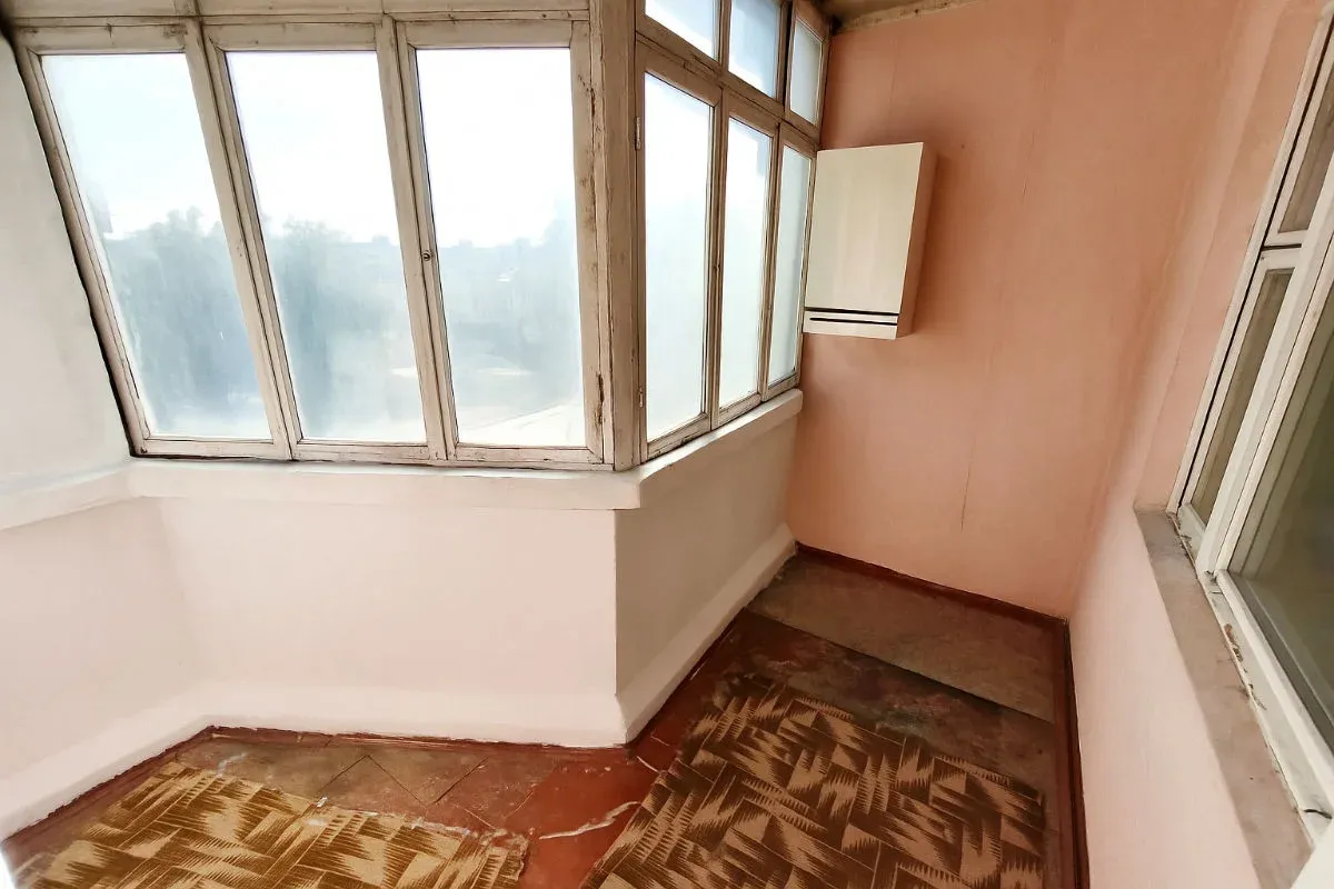 2-комнатная квартира, 62 м² — Изображение 5