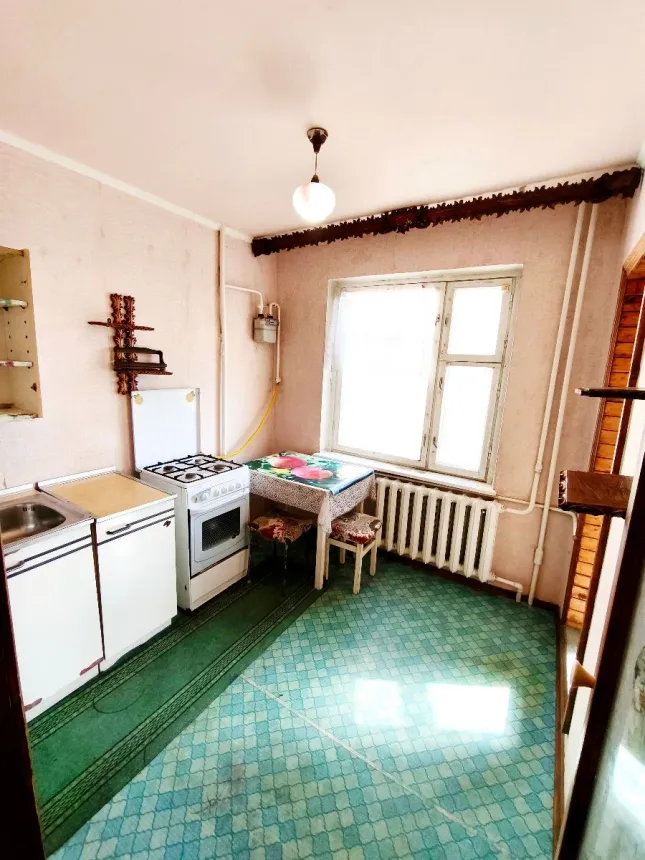 2-комнатная квартира, 62 м² — Изображение 2