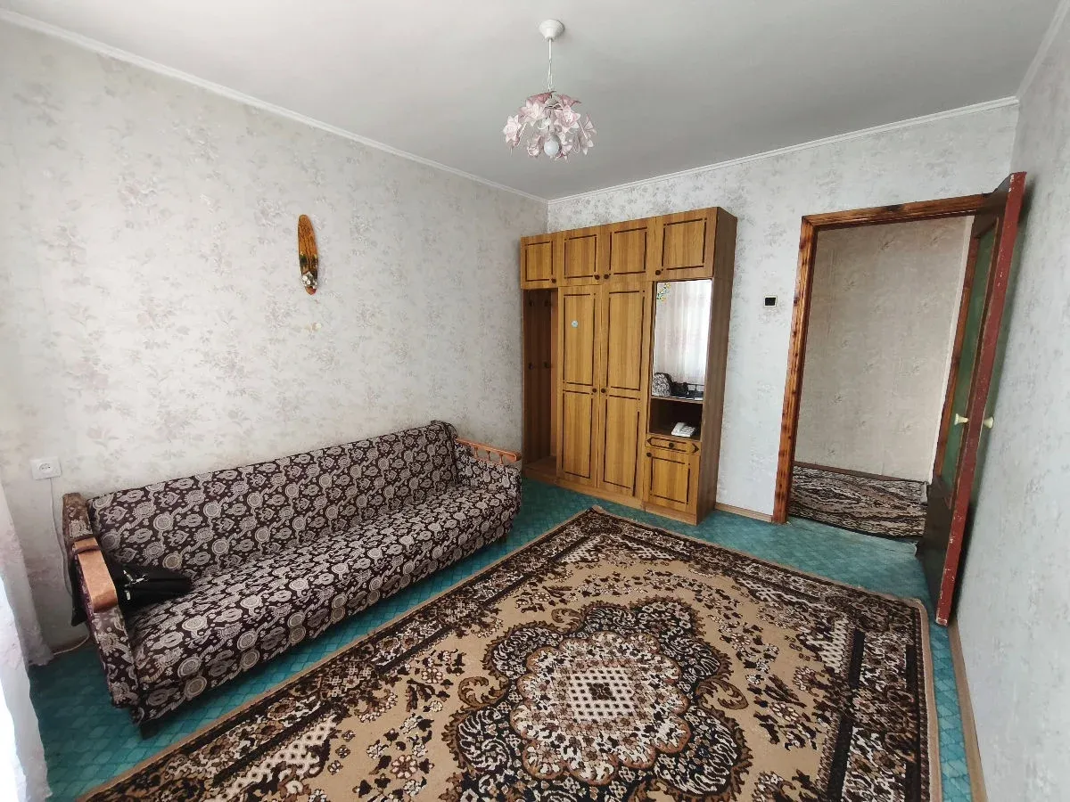 2-комнатная квартира, 62 м² — Изображение 7