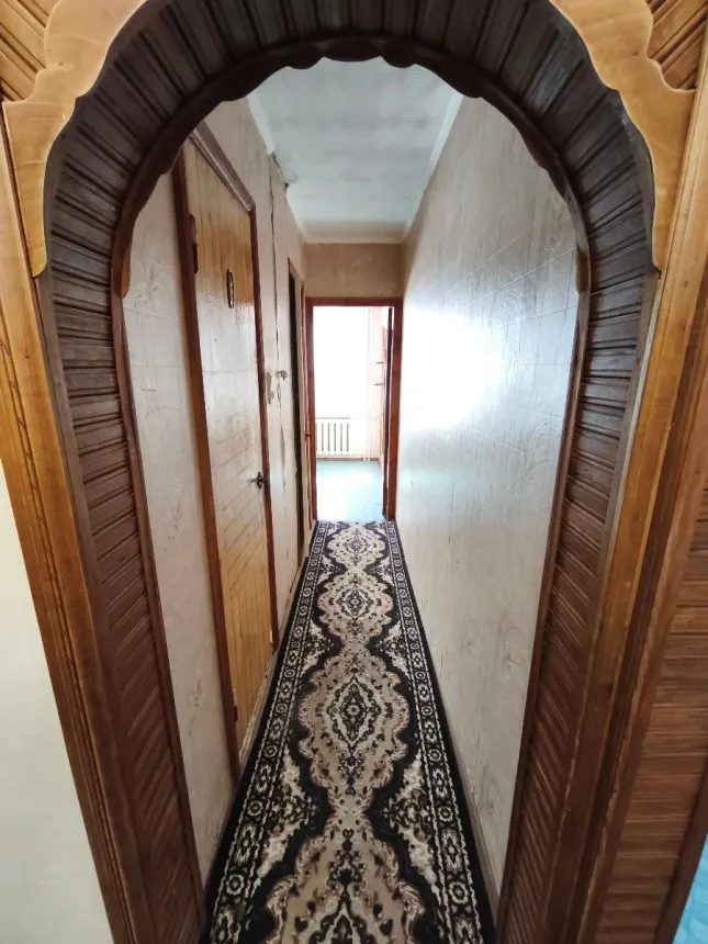 2-комнатная квартира, 62 м² — Изображение 6