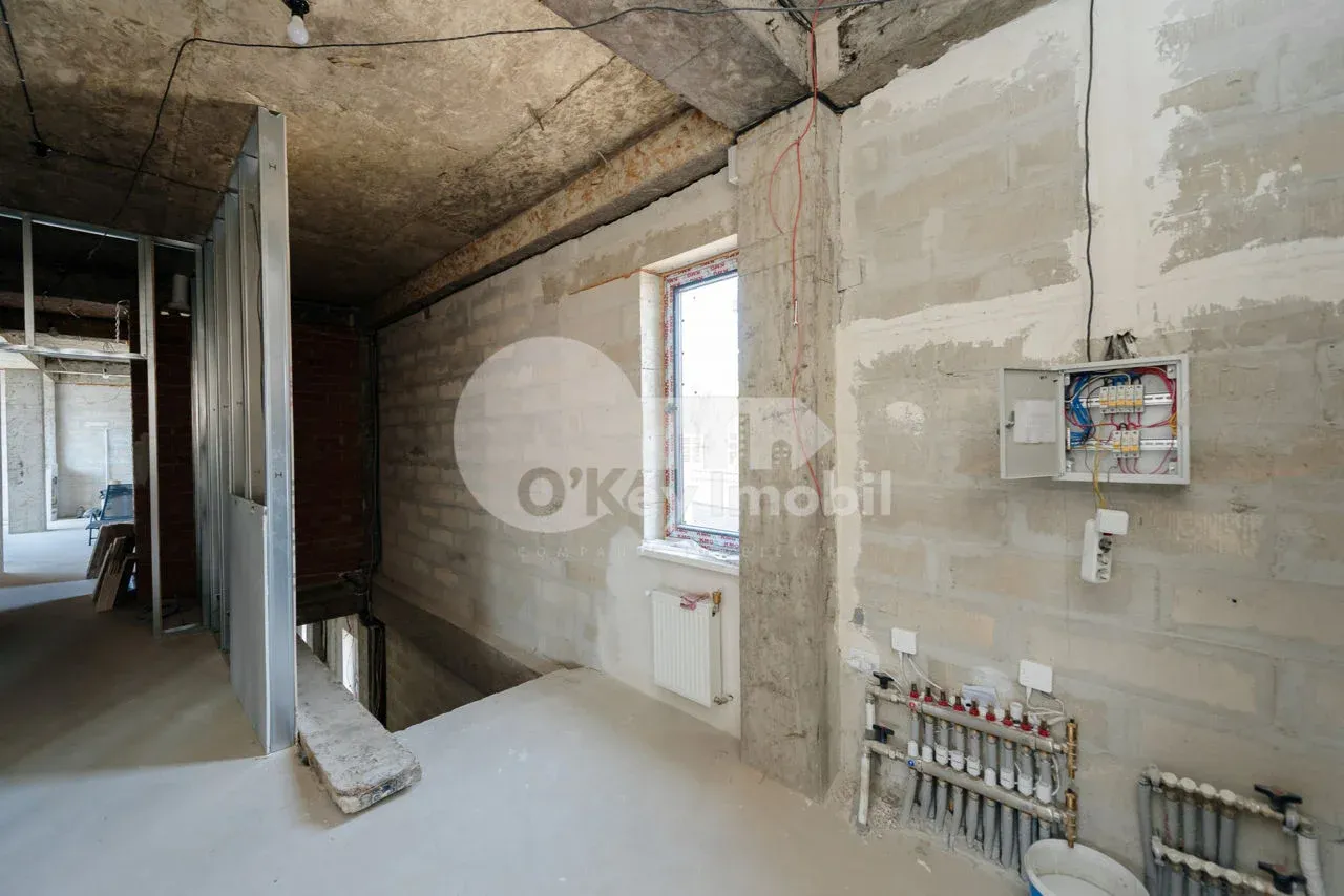 2-комнатный офис, 290 м² — Изображение 16