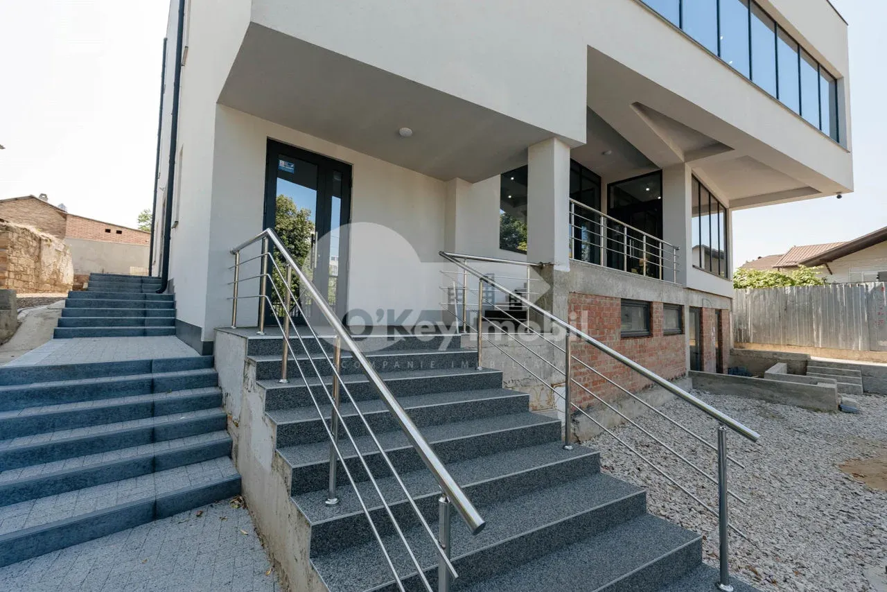 2-комнатный офис, 290 м² — Изображение 6