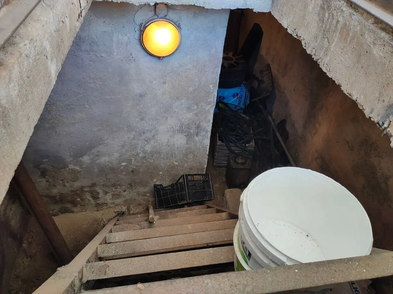 Гараж, 22 м² — Изображение 2