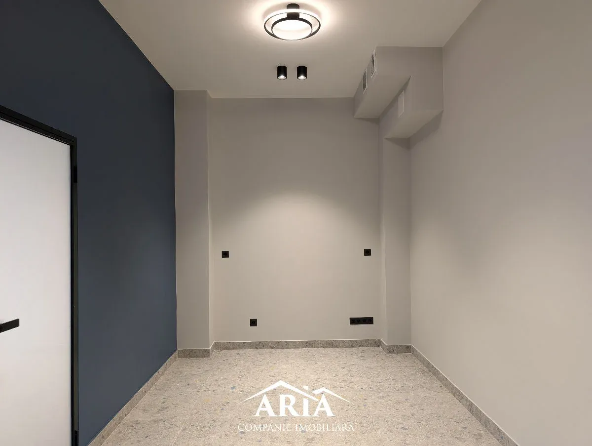 2-комнатный офис, 47 м² — Изображение 7