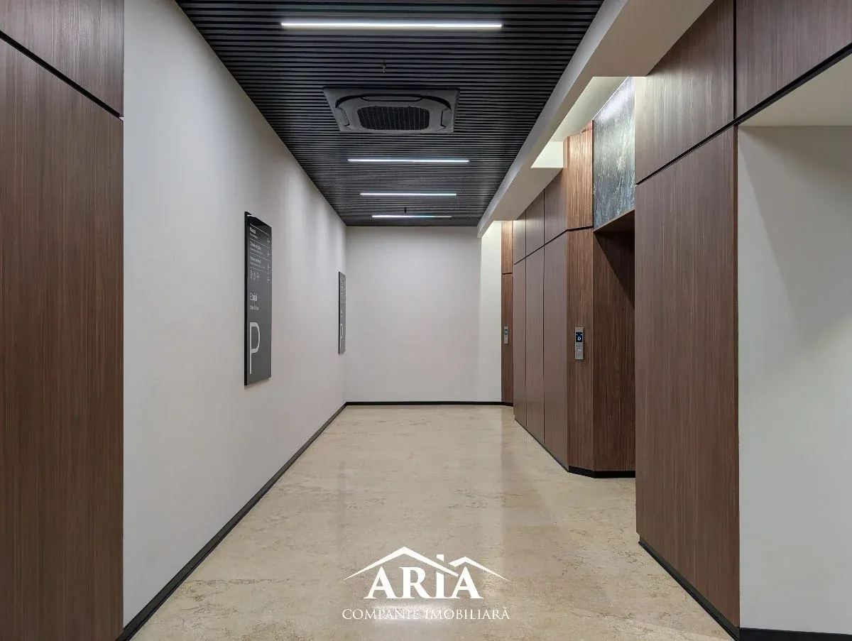 2-комнатный офис, 47 м² — Изображение 5