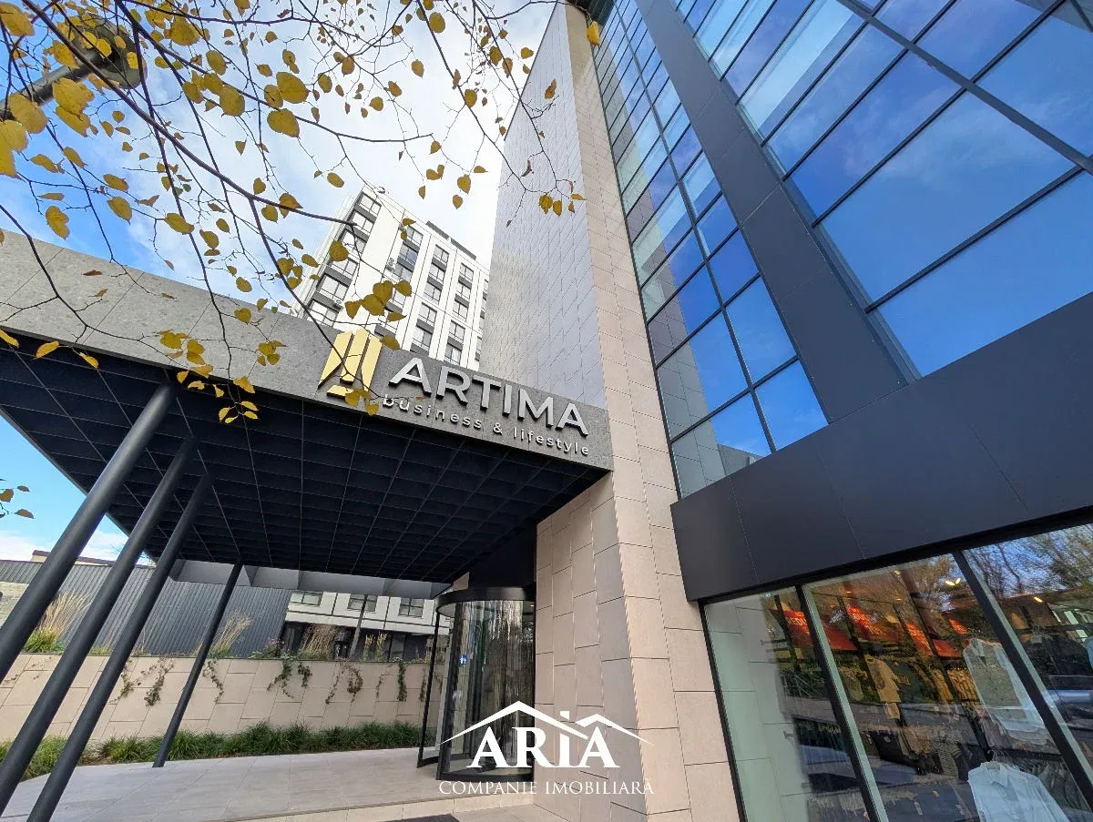 2-комнатный офис, 47 м² — Изображение 6