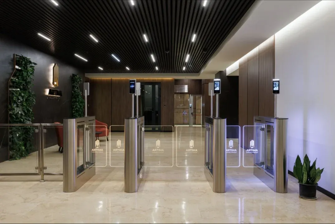 2-комнатный офис, 47 м² — Изображение 4