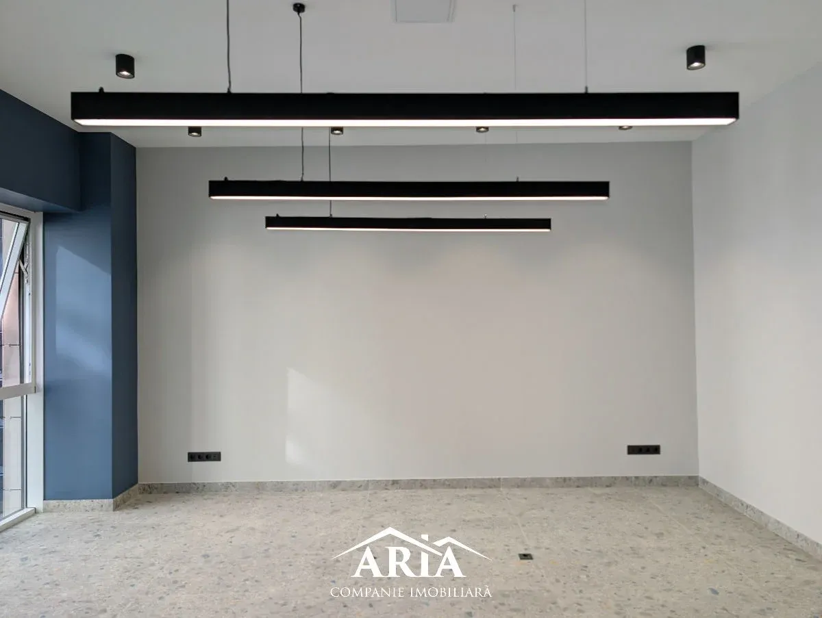 2-комнатный офис, 47 м² — Изображение 8