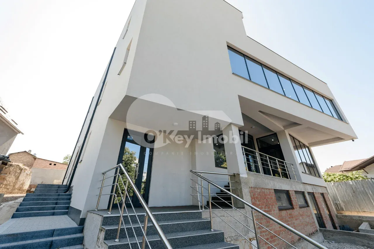 2-комнатный офис, 290 м² — Изображение 9