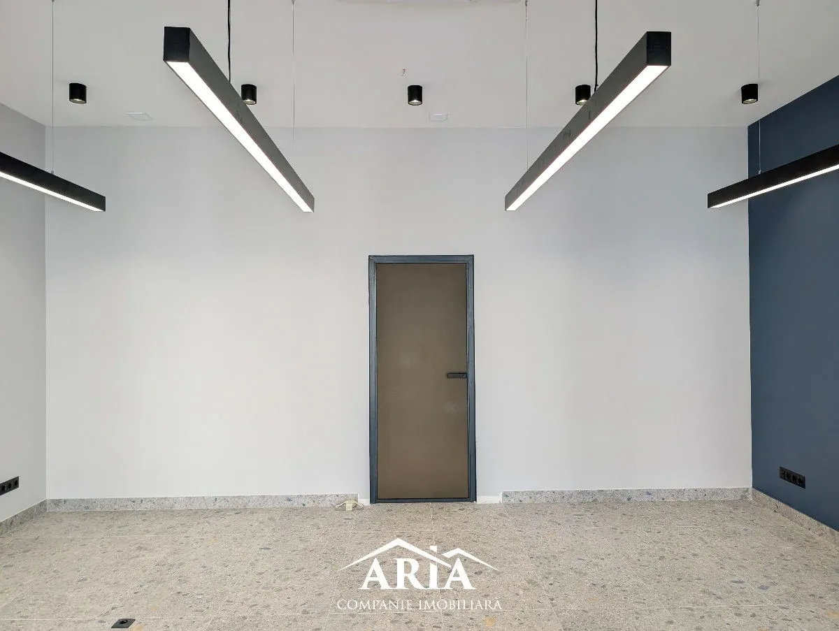 2-комнатный офис, 47 м² — Изображение 3