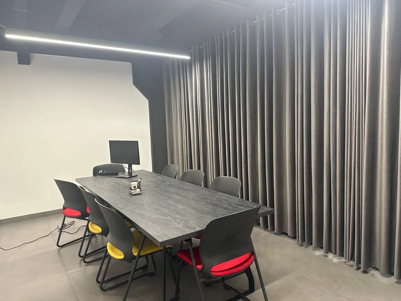 Офис, 80 м² — Изображение 7