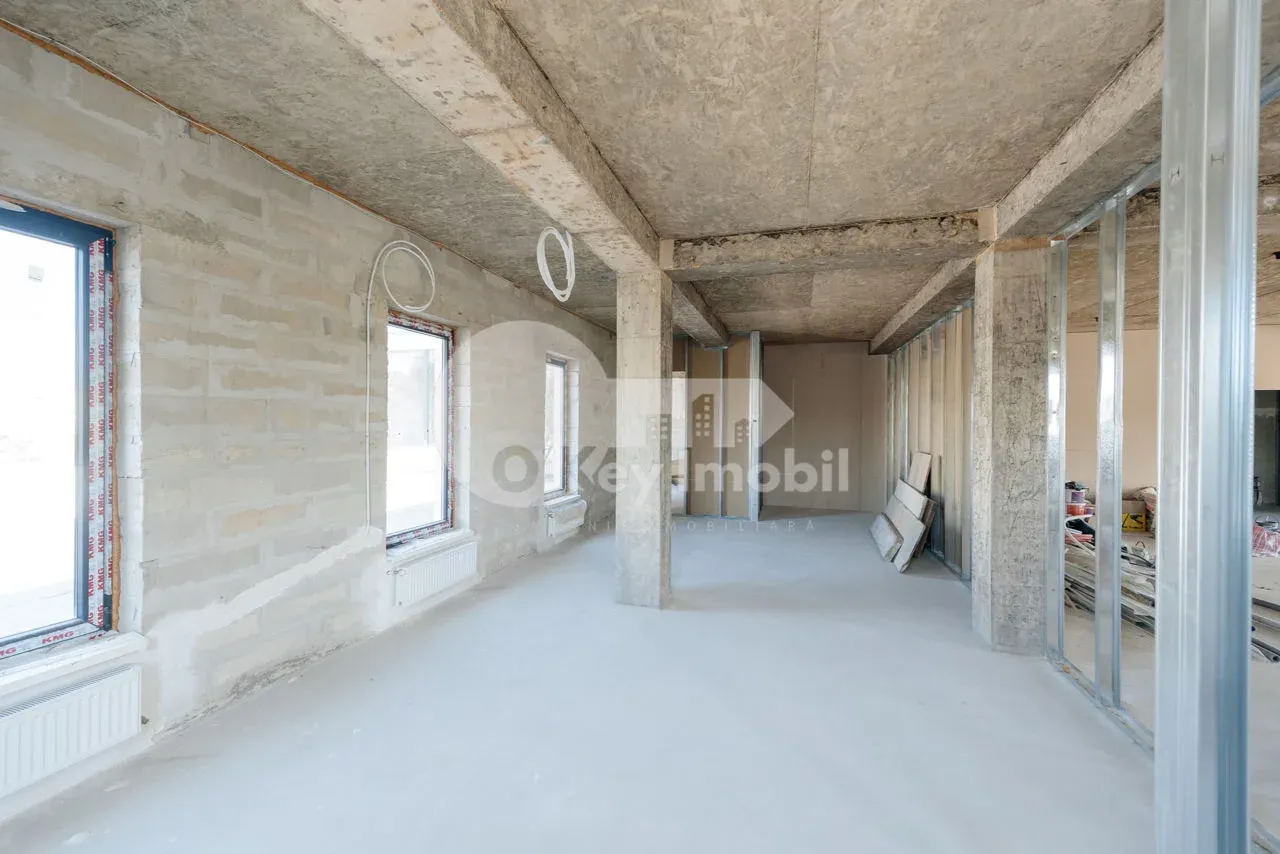 2-комнатный офис, 290 м² — Изображение 15