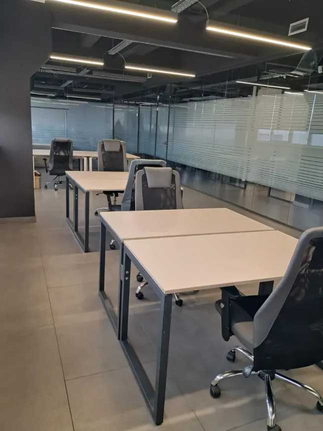 Офис, 80 м² — Изображение 8