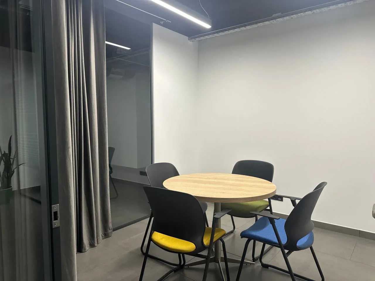 Офис, 80 м² — Изображение 3