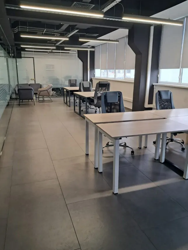 Офис, 80 м² — Изображение 1