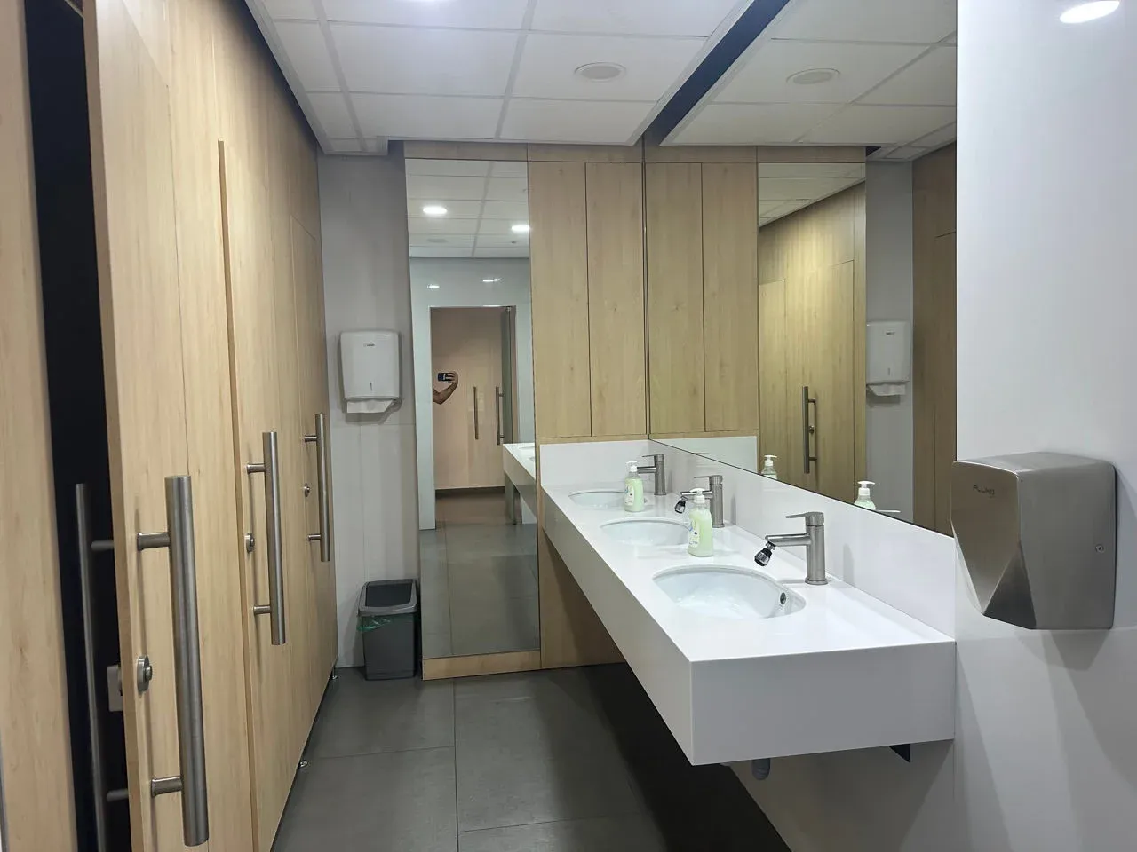 Офис, 80 м² — Изображение 2