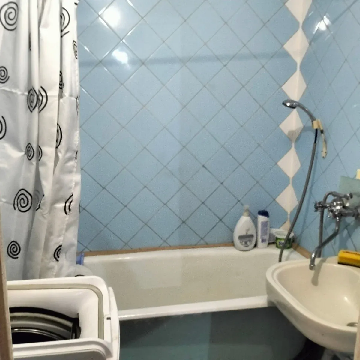 3-комнатная квартира, 70 м² — Изображение 3