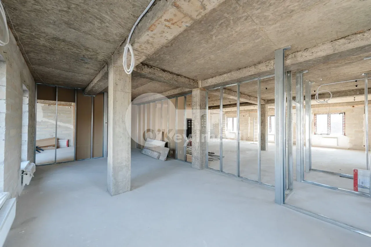 2-комнатный офис, 290 м² — Изображение 4