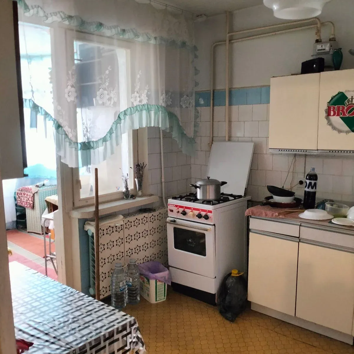 3-комнатная квартира, 70 м² — Изображение 1