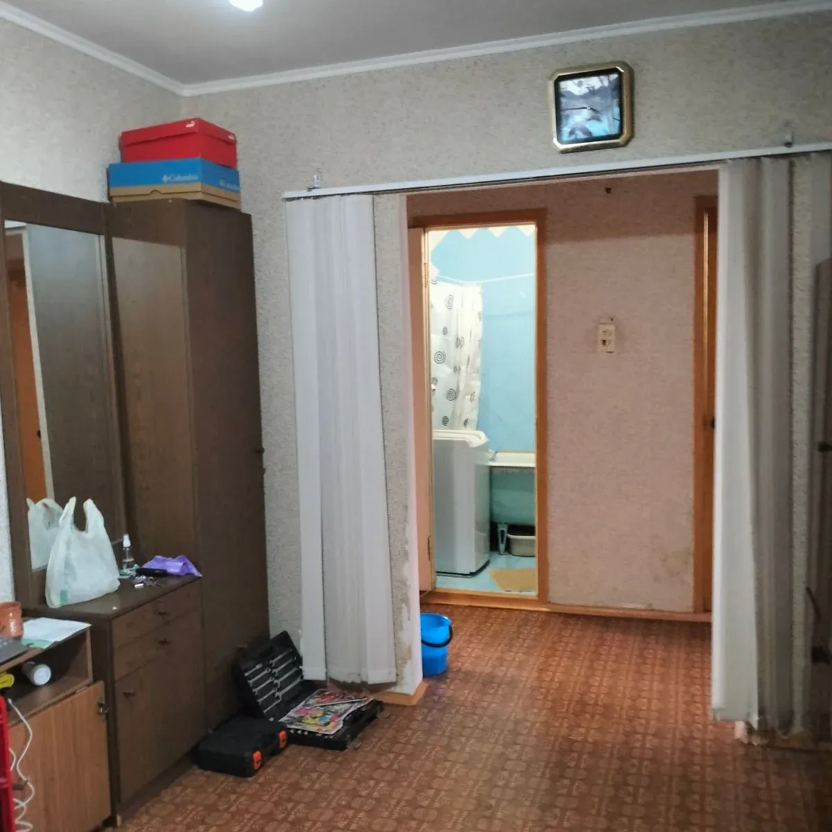 3-комнатная квартира, 70 м² — Изображение 4