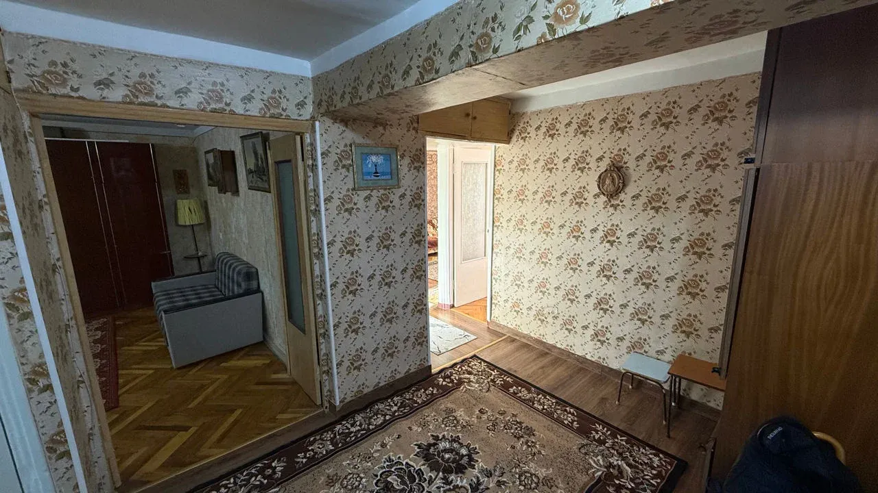 3-комнатная квартира, 75 м² — Изображение 6