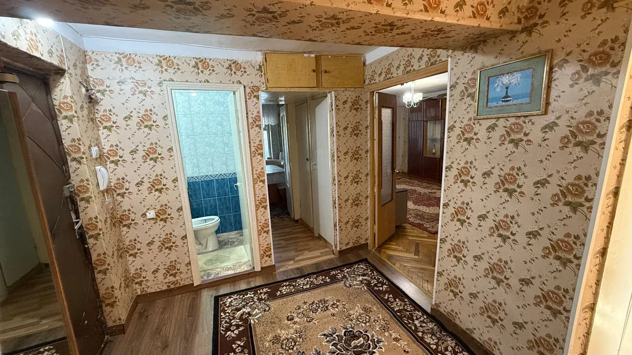 3-комнатная квартира, 75 м² — Изображение 5