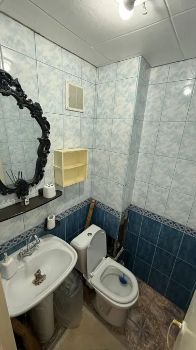 3-комнатная квартира, 75 м² — Изображение 4