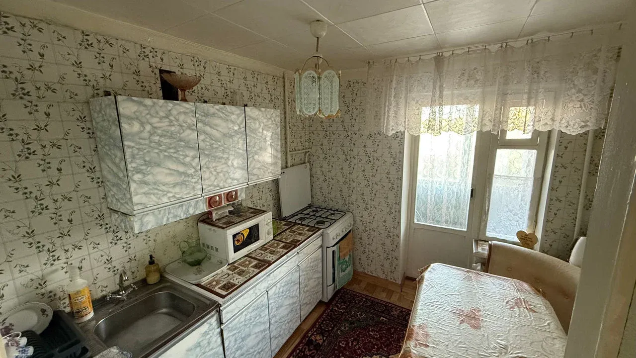 3-комнатная квартира, 75 м² — Изображение 2